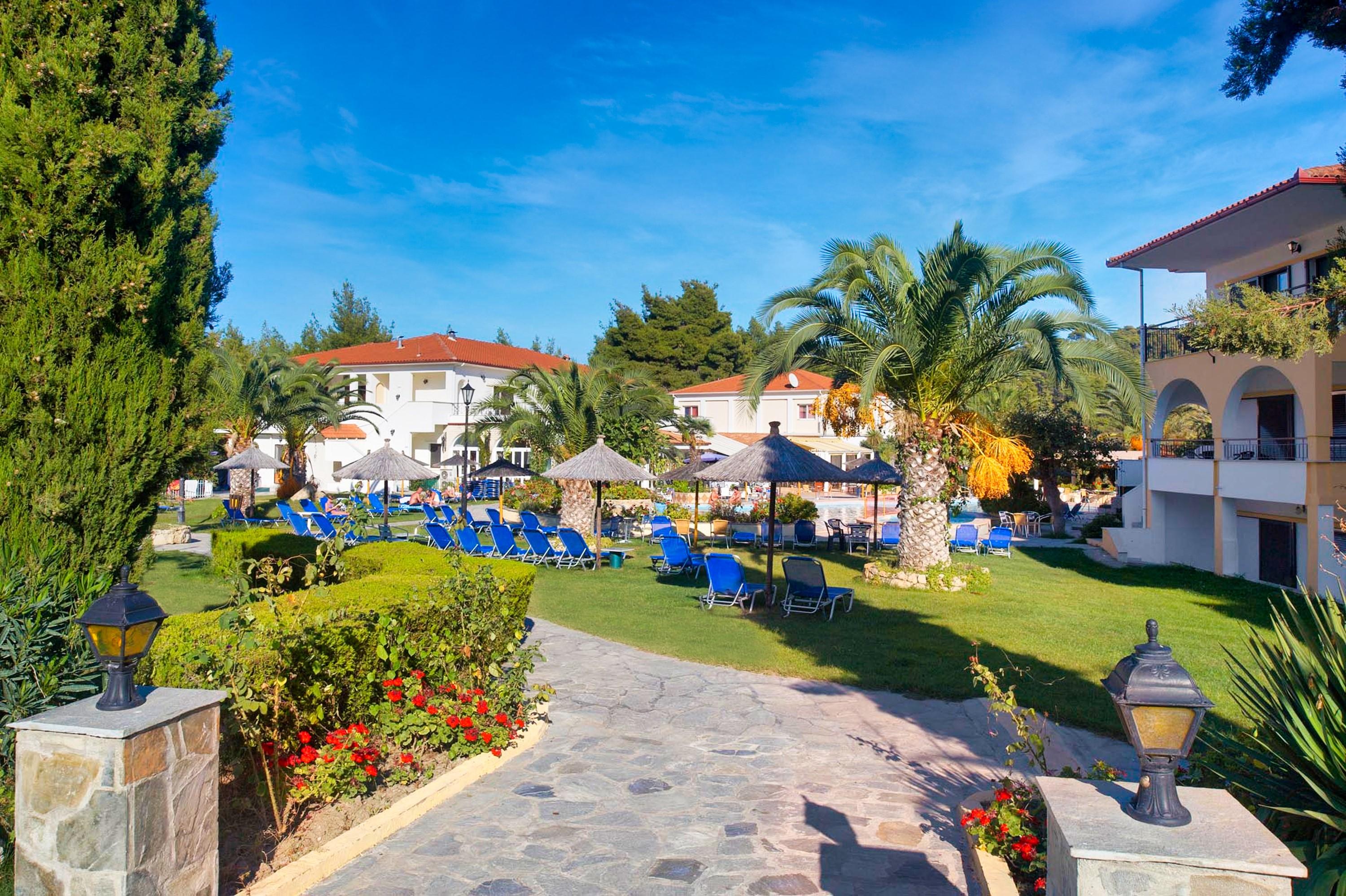 Chrousso Village باليوري المظهر الخارجي الصورة